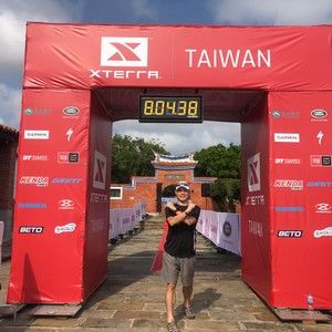 Meet your Posher, Yiyin